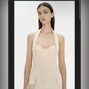 Simkhai Magdalena Dress New Size 10